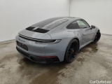  Porsche  911 Porsche  Coupé Carrera 4 GTS 2d #2