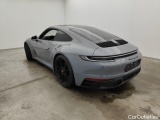  Porsche  911 Porsche  Coupé Carrera 4 GTS 2d #7