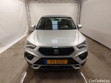  Seat  ATECA SEAT  - 2021 1.5 EcoTSI 150 ACT Style DSG 5d #5