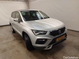  Seat  ATECA SEAT  - 2021 1.5 EcoTSI 150 ACT Style DSG 5d #8