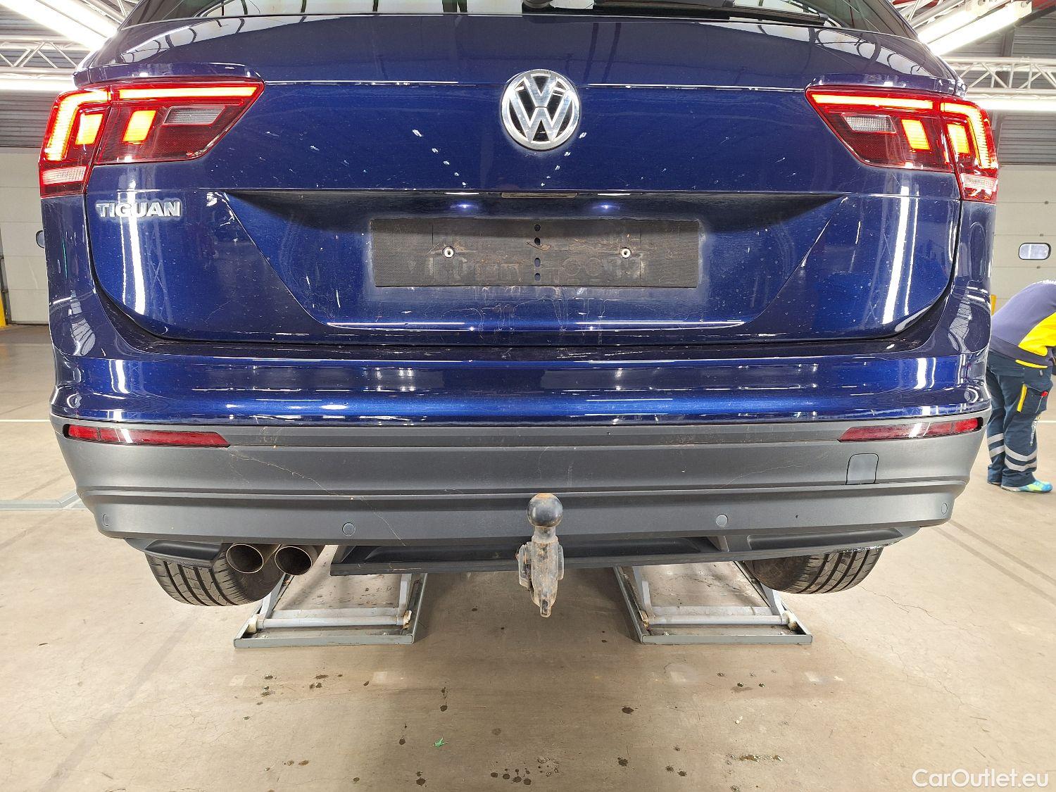  Volkswagen  Tiguan VW,  '16, Volkswagen  2.0 TDI SCR 110kW DSG Comfortlin #28