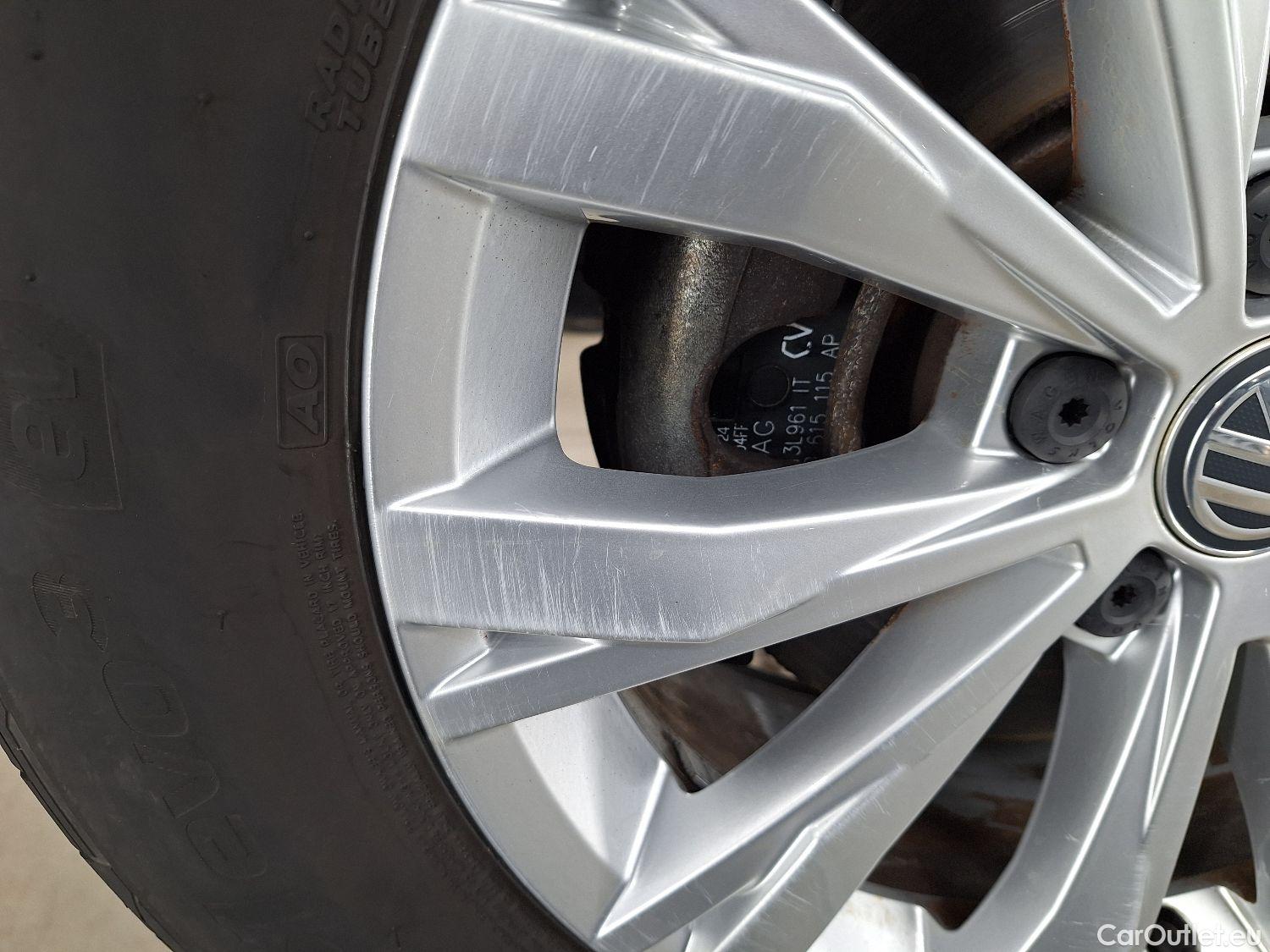  Volkswagen  Tiguan VW,  '16, Volkswagen  2.0 TDI SCR 110kW DSG Comfortlin #12