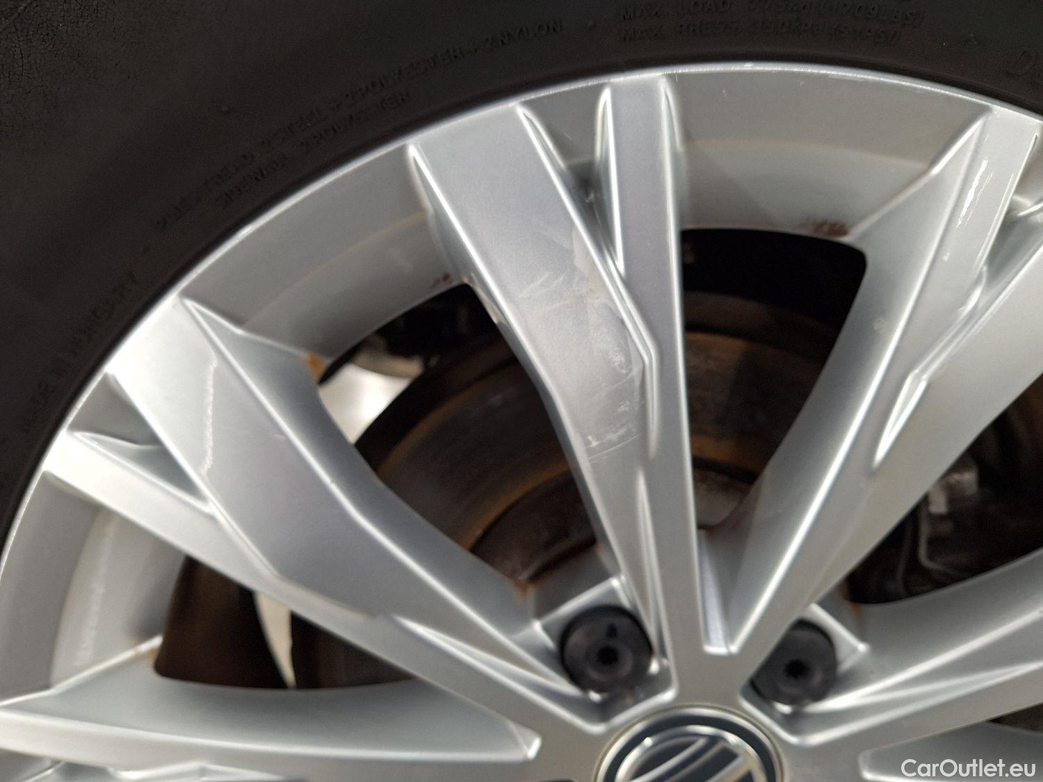  Volkswagen  Tiguan VW,  '16, Volkswagen  2.0 TDI SCR 110kW DSG Comfortlin #10