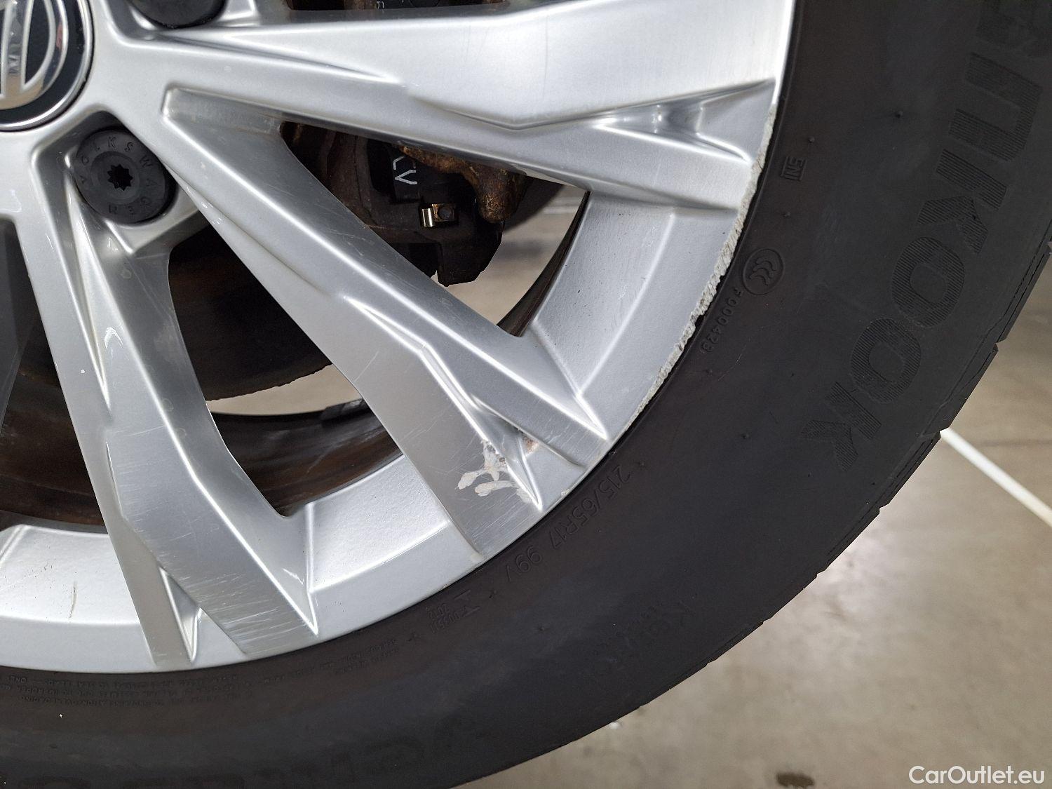  Volkswagen  Tiguan VW,  '16, Volkswagen  2.0 TDI SCR 110kW DSG Comfortlin #8