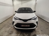  Toyota  C-HR Toyota  1.8 VVT i-Hybrid C-Hic Bi-Tone E-CVT 5d #5