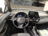  Toyota  C-HR Toyota  1.8 VVT i-Hybrid C-Hic Bi-Tone E-CVT 5d #9