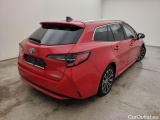  Toyota  Corolla Toyota  Touring Sports 1.8 Hybrid Premium e-CVT 5d #2