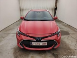  Toyota  Corolla Toyota  Touring Sports 1.8 Hybrid Premium e-CVT 5d #5