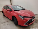  Toyota  Corolla Toyota  Touring Sports 1.8 Hybrid Premium e-CVT 5d #8