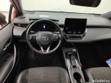  Toyota  Corolla Toyota  Touring Sports 1.8 Hybrid Premium e-CVT 5d #9