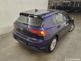  Volkswagen  Golf  Volkswagen VIII 1.0 eTSI 81kW Life Business DSG 5d #2