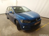  Volkswagen  Polo Volkswagen  1.0 59kW Trendline 5d #8