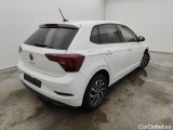  Volkswagen  Polo VOLKSWAGEN  - 2022 1.0 TSI 95hp Life DSG 5d #2
