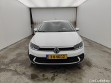  Volkswagen  Polo VOLKSWAGEN  - 2022 1.0 TSI 95hp Life DSG 5d #5