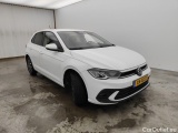  Volkswagen  Polo VOLKSWAGEN  - 2022 1.0 TSI 95hp Life DSG 5d #8