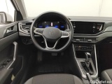  Volkswagen  Polo VOLKSWAGEN  - 2022 1.0 TSI 95hp Life DSG 5d #9