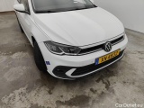  Volkswagen  Polo VOLKSWAGEN  - 2022 1.0 TSI 95hp Life DSG 5d #21