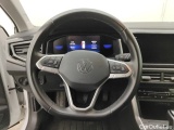  Volkswagen  Polo VOLKSWAGEN  - 2022 1.0 TSI 95hp Life DSG 5d #27