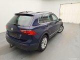  Volkswagen  Tiguan VW,  '16, Volkswagen  2.0 TDI SCR 110kW DSG Comfortlin #8