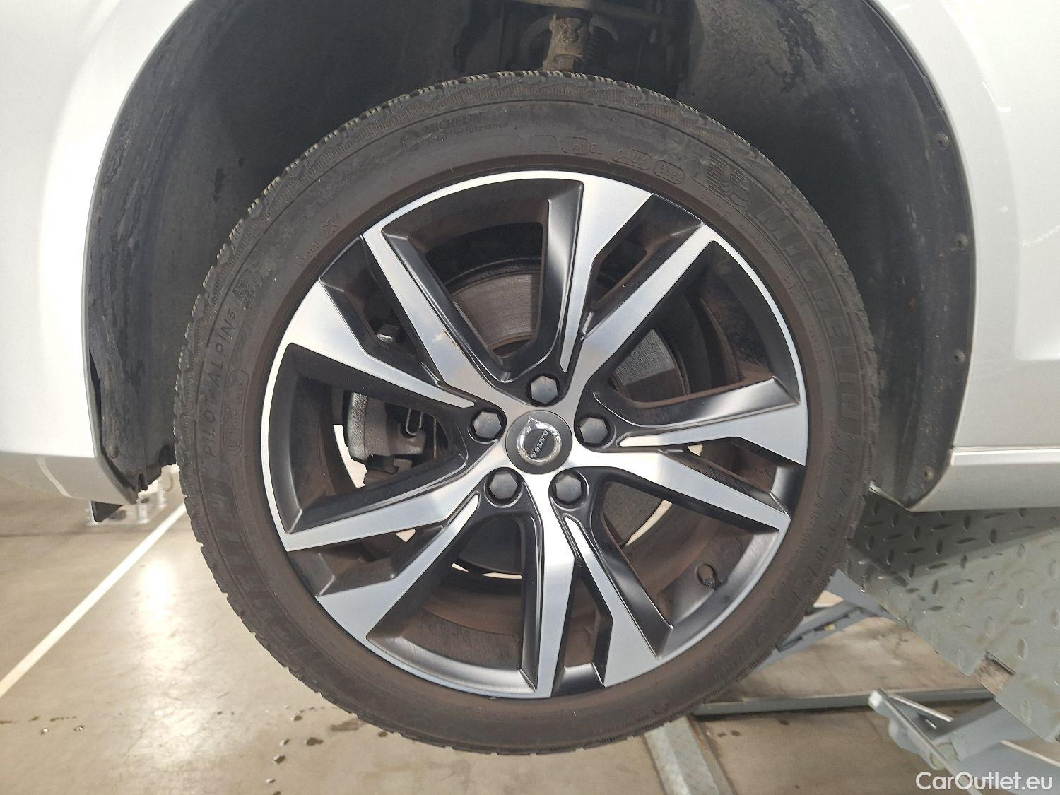  Volvo  V60 Volvo,  '18, Volvo  B3 R-Design DCT 5d #5