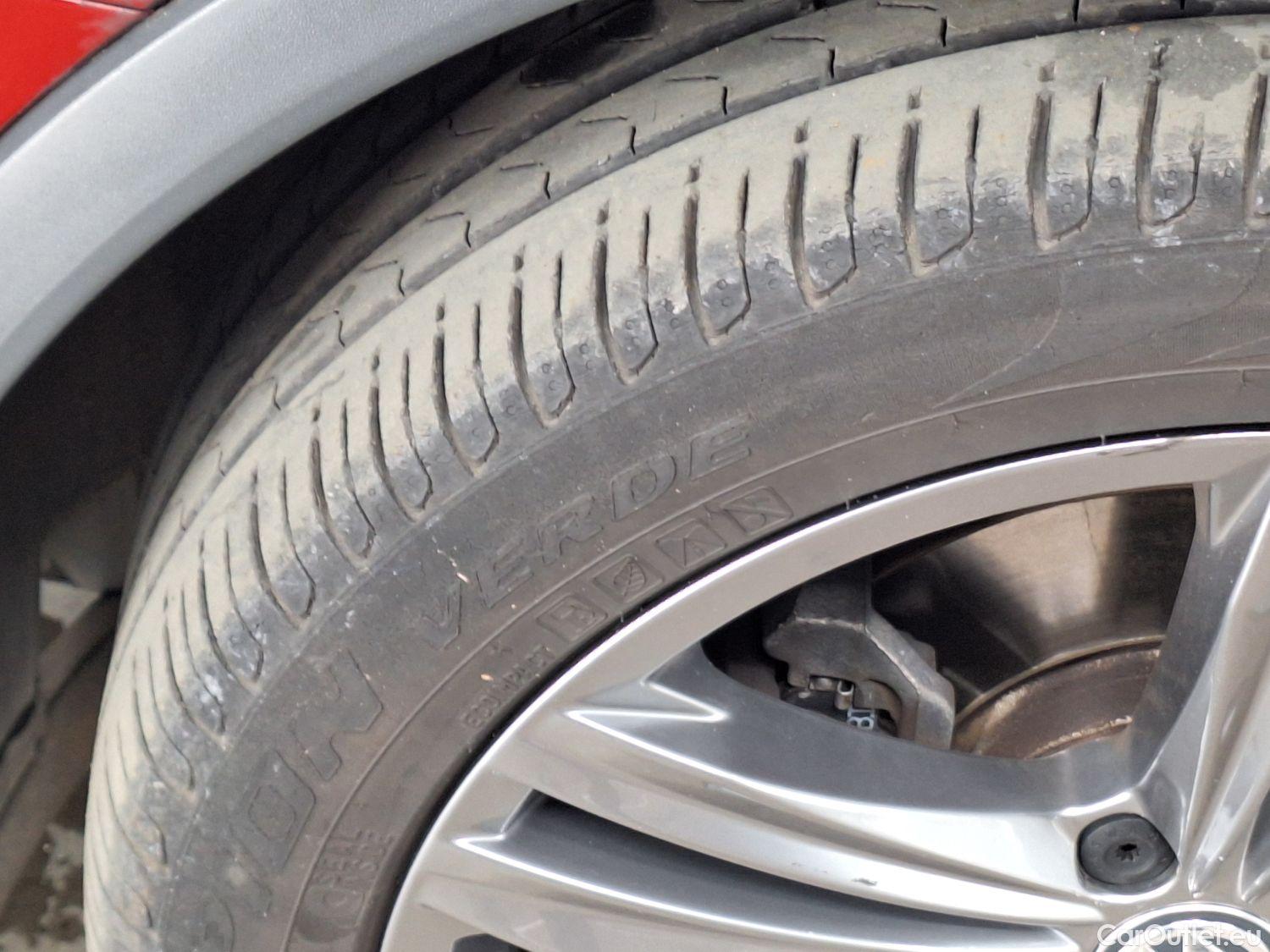  Volkswagen  Tiguan VW,  Allspace '17, Volkswagen  Allspace 2.0 TDI SCR DSG7 Platin 7pl #30