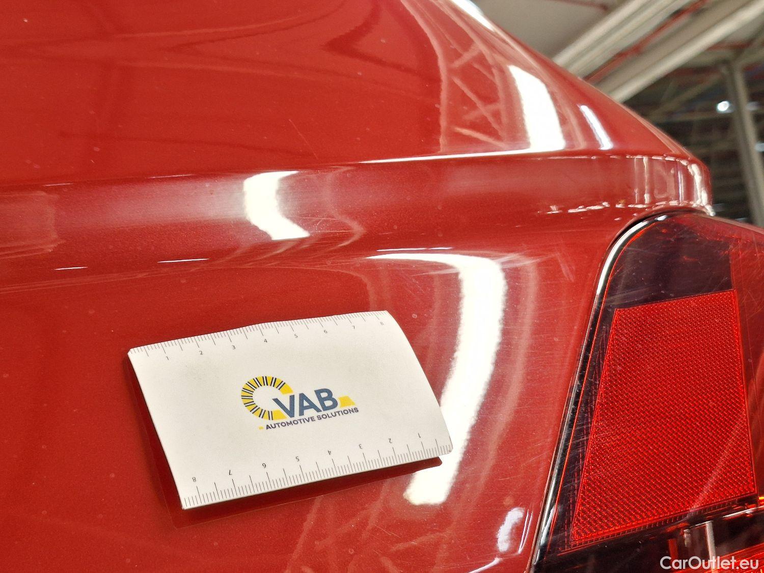  Volkswagen  Tiguan VW,  Allspace '17, Volkswagen  Allspace 2.0 TDI SCR DSG7 Platin 7pl #17