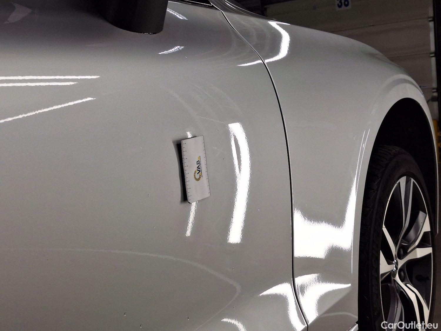  Volvo  V60 Volvo,  '18, Volvo  B3 R-Design DCT 5d #8