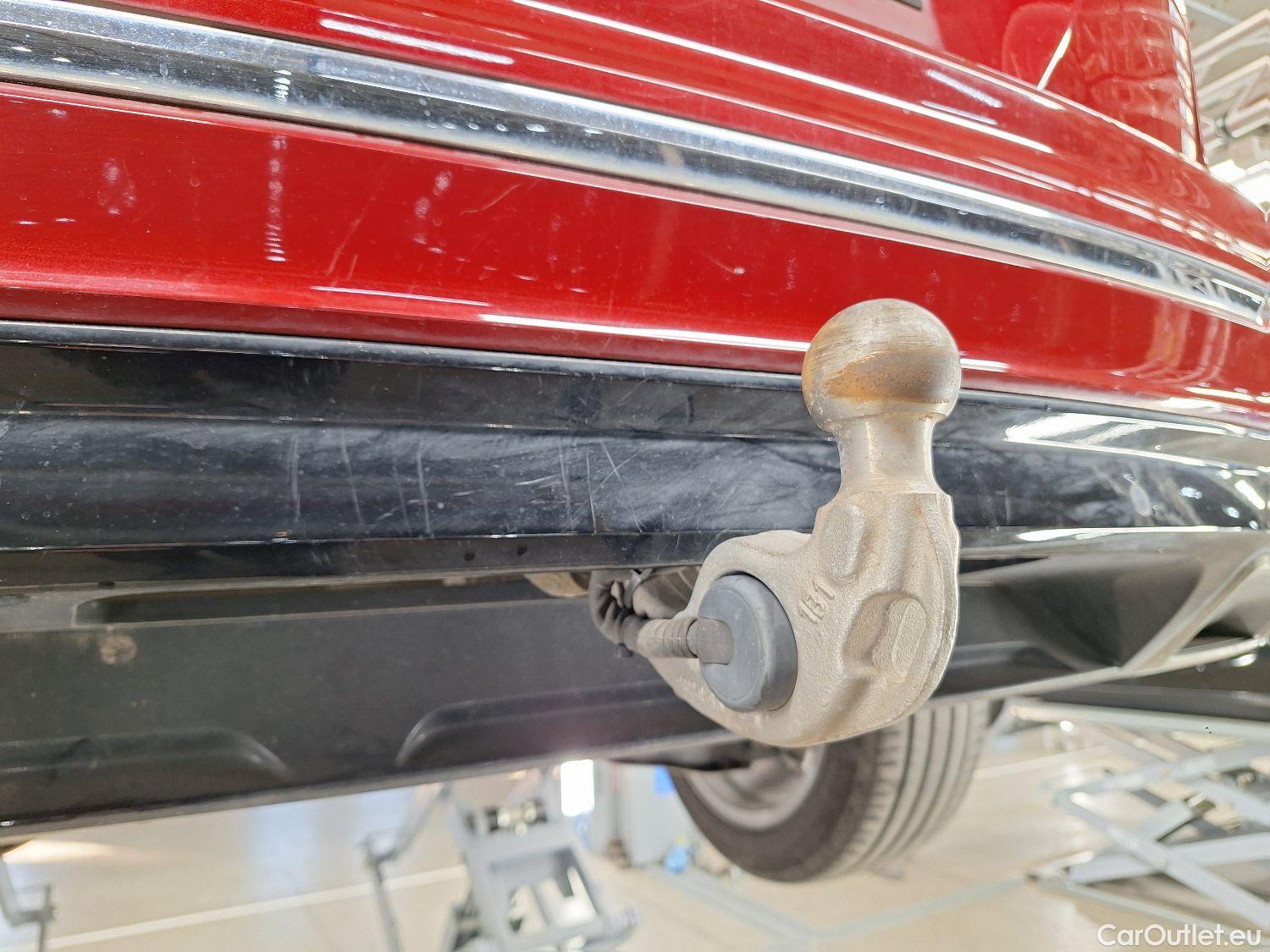  Volkswagen  Tiguan VW,  Allspace '17, Volkswagen  Allspace 2.0 TDI SCR DSG7 Platin 7pl #10