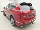  Volkswagen  Tiguan VW,  Allspace '17, Volkswagen  Allspace 2.0 TDI SCR DSG7 Platin 7pl #6