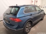  Volkswagen  Tiguan Volkswagen  2.0 TDI 110kW DSG Active 5d #2
