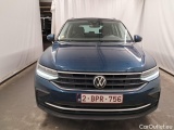  Volkswagen  Tiguan Volkswagen  2.0 TDI 110kW DSG Active 5d #5