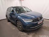  Volkswagen  Tiguan Volkswagen  2.0 TDI 110kW DSG Active 5d #8