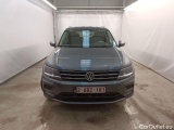  Volkswagen  Tiguan Volkswagen  Allspace 2.0 TDI SCR Comfortline 5d #5