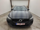  Volvo  V60 Volvo  T6 Recharge 4x4 Geartronic R-Design 5d #5