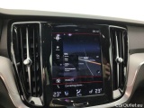  Volvo  V60 Volvo  T6 Recharge 4x4 Geartronic R-Design 5d #13