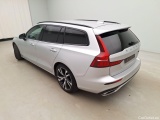  Volvo  V60 Volvo,  '18, Volvo  B3 R-Design DCT 5d #6