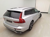  Volvo  V60 Volvo,  '18, Volvo  B3 R-Design DCT 5d #8