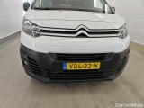  Citroen  Jumpy Citroën  XL 2.0 BlueHDi 120 S&S Club 4d #5