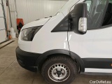  Ford  Transit Ford  350 130pk L4H1 Ambiente FWD Laadbak + Laadklep #10