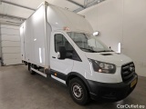  Ford  Transit Ford  350 130pk L4H1 Ambiente FWD Laadbak + Laadklep #9