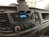  Ford  Transit Ford  350 130pk L4H1 Ambiente FWD Laadbak + Laadklep #12