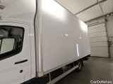  Ford  Transit Ford  350 130pk L4H1 Ambiente FWD Laadbak + Laadklep #16