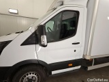  Ford  Transit Ford  350 130pk L4H1 Ambiente FWD Laadbak + Laadklep #17