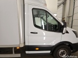  Ford  Transit Ford  350 130pk L4H1 Ambiente FWD Laadbak + Laadklep #18