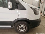  Ford  Transit Ford  350 130pk L4H1 Ambiente FWD Laadbak + Laadklep #23