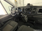  Ford  Transit Ford  350 130pk L4H1 Ambiente FWD Laadbak + Laadklep #24
