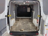  Ford  Transit Ford  Custom 2.0 TDCi 320 L2H1 Trend 130pk 4d #9