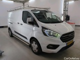  Ford  Transit Ford  Custom 2.0 TDCi 320 L2H1 Trend 130pk 4d #21