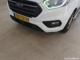  Ford  Transit Ford  Custom 2.0 TDCi 320 L2H1 Trend 130pk 4d #46