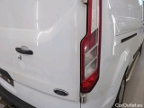  Ford  Transit Ford  Custom 2.0 TDCi 320 L2H1 Trend 130pk 4d #61